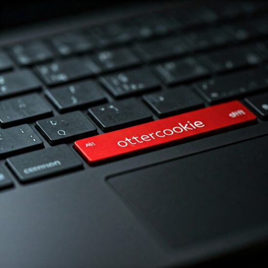 OtterCookie Malware Infiltration on Laptop