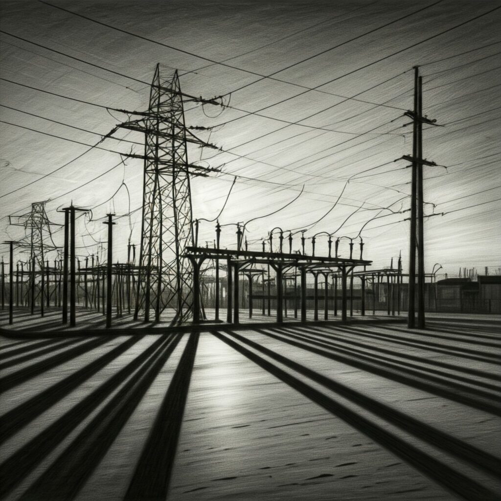 Protecting Energy Infrastructure: Why Proactive Cybersecurity is Crucial in 2025