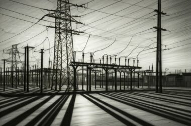 Protecting Energy Infrastructure: Why Proactive Cybersecurity is Crucial in 2025