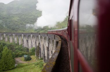 Scottish rail cyber threats